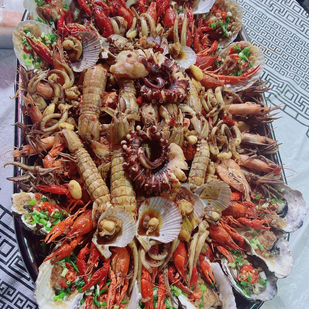 东北烧烤