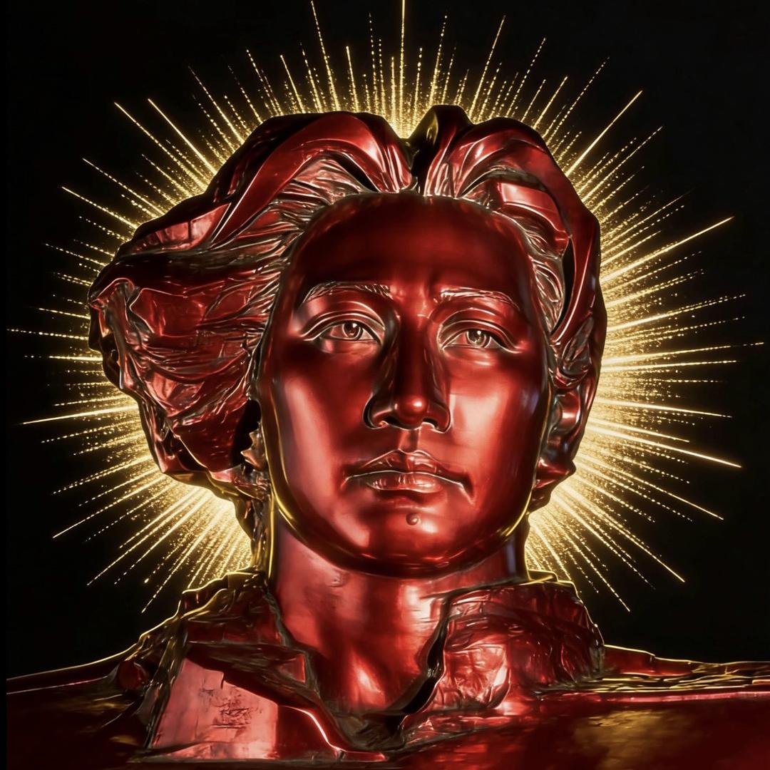 星星之火可以燎原