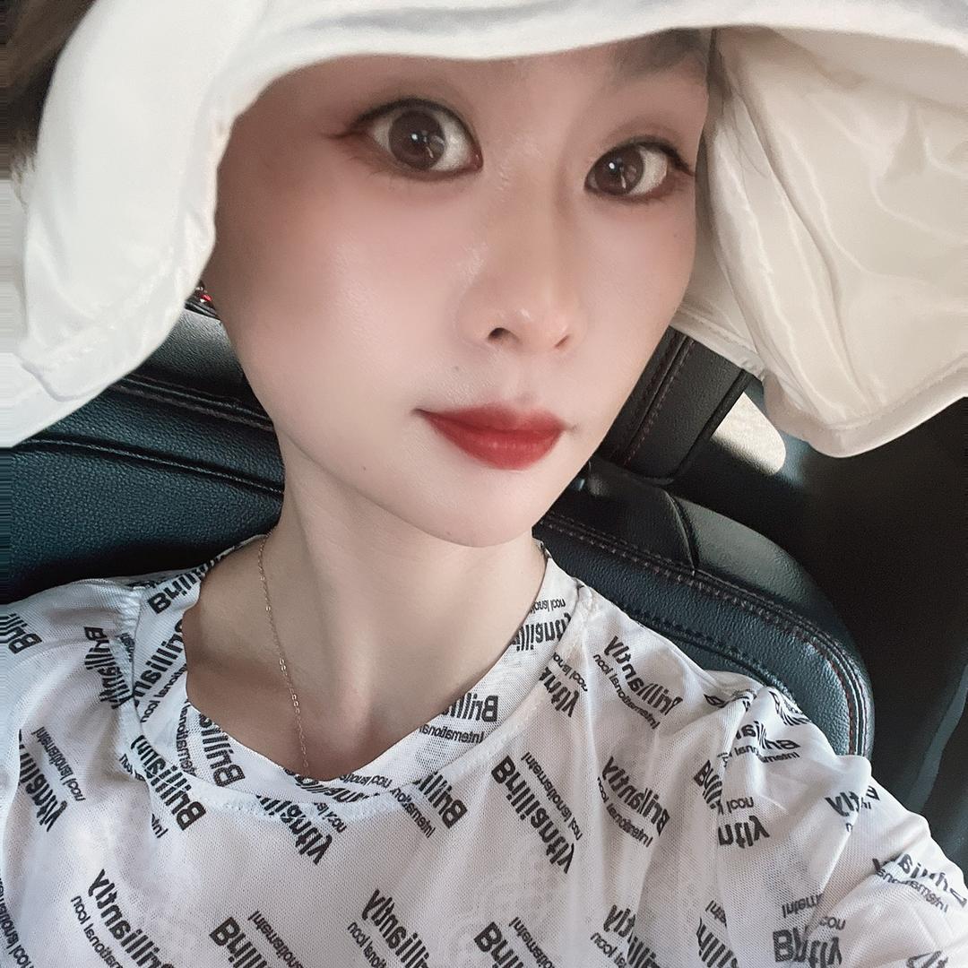 甜甜不吃糖