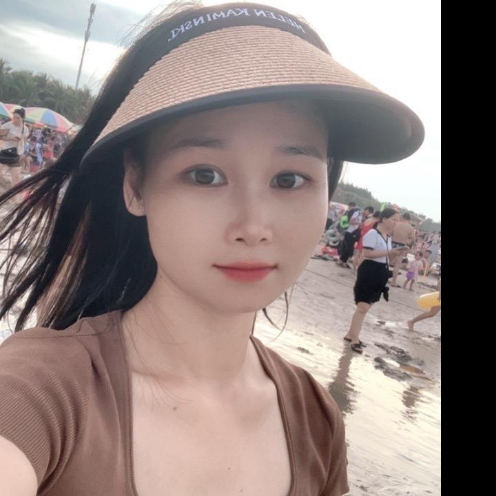 小仙女🌈