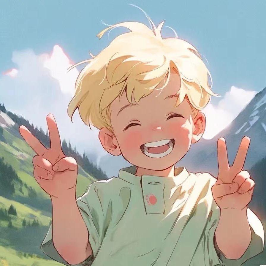 无声的雨