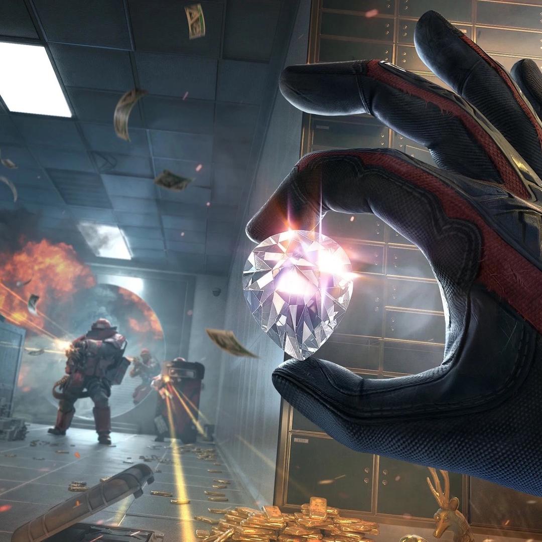 亿心(三角洲行动)