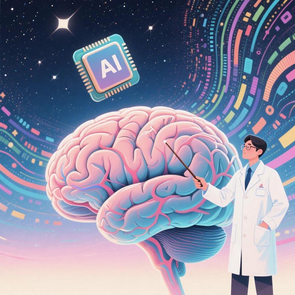 Ai课堂