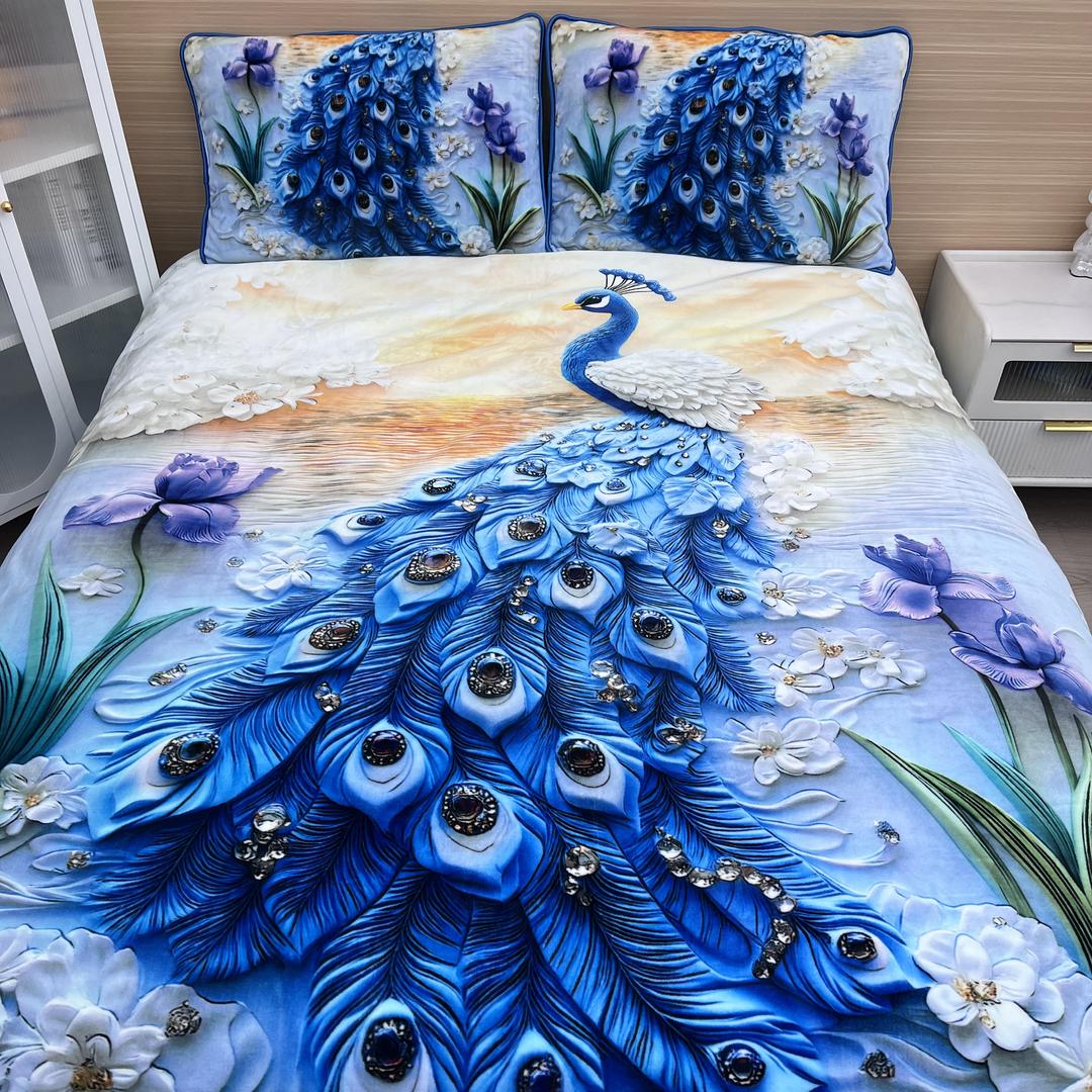 郑华床品旗舰店