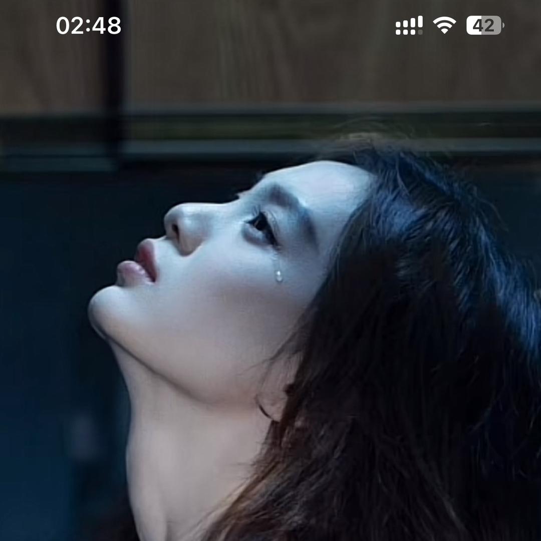 余生💔独行