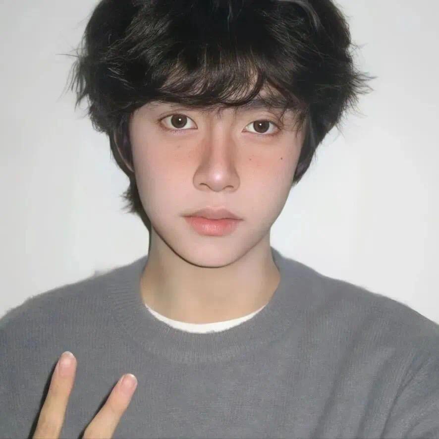 弟
