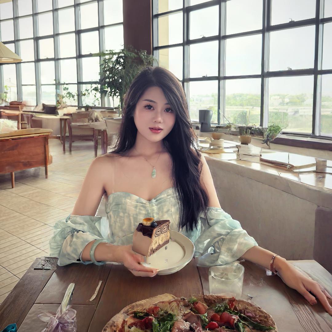 玉不是小哭包