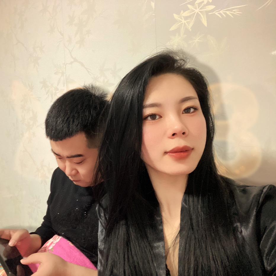 @多喜乐🐯