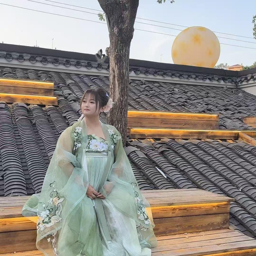 安吉悦颜阁