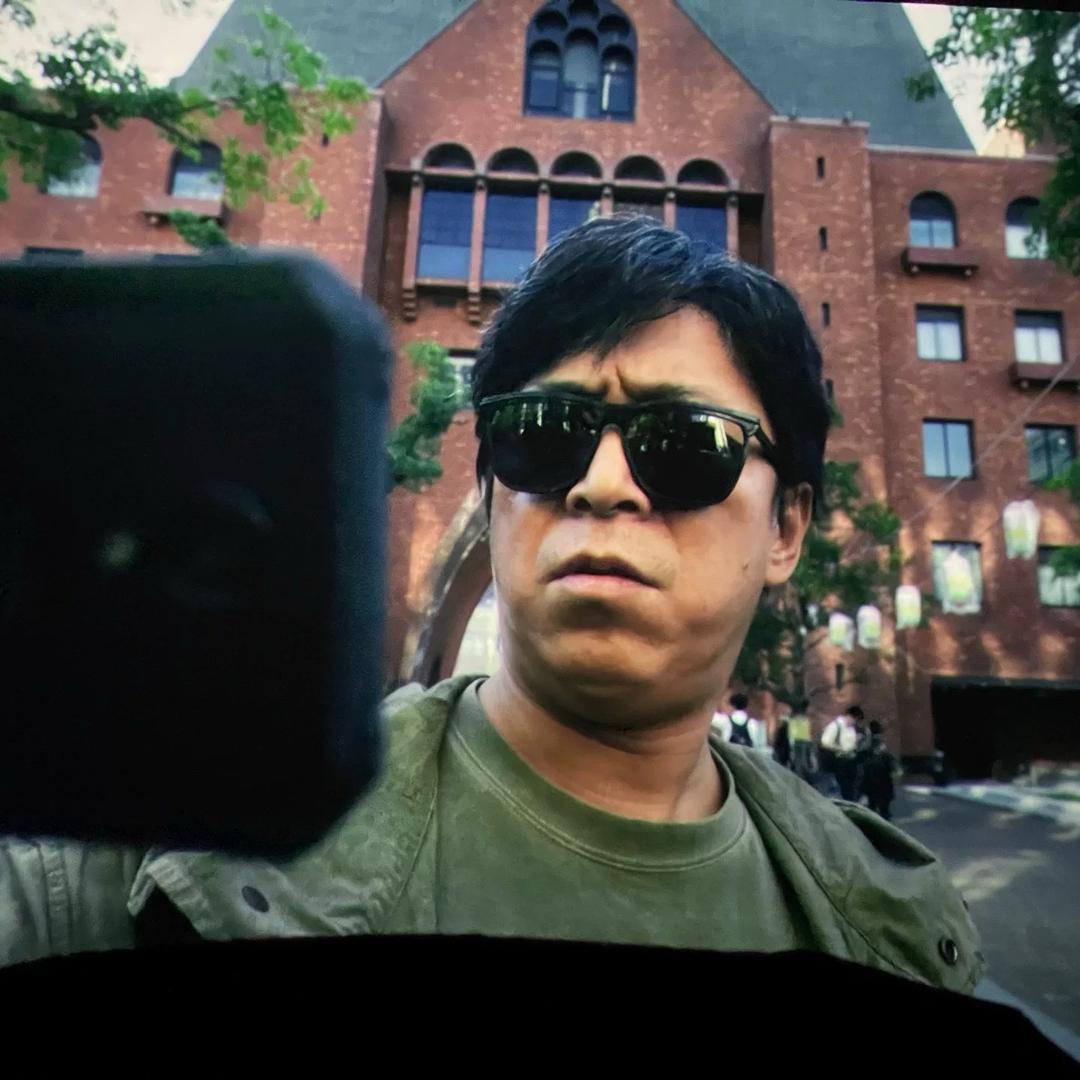 吃饭的时候才不饿