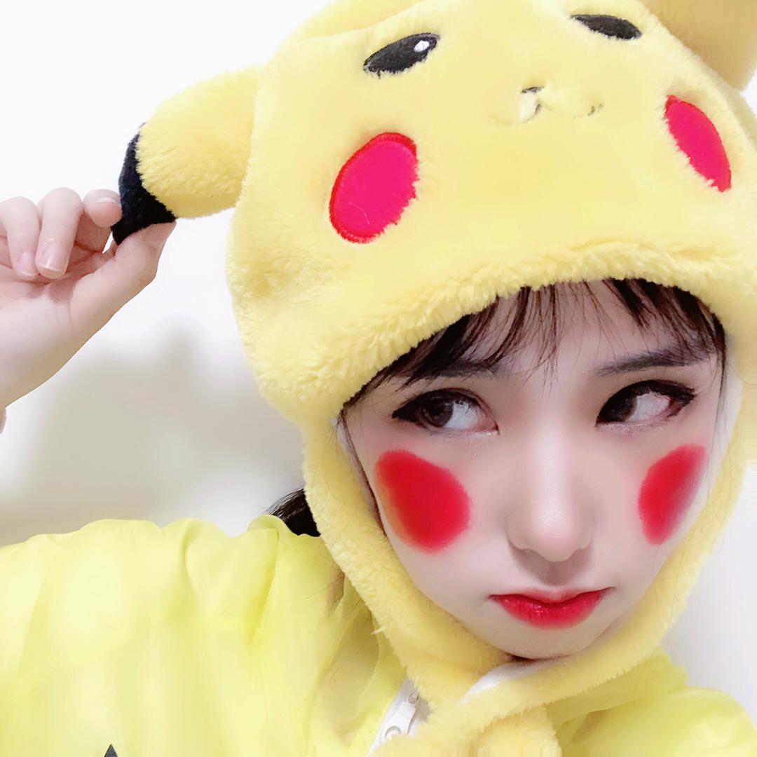 皮卡丘不是竹鼠⚡️@抖音