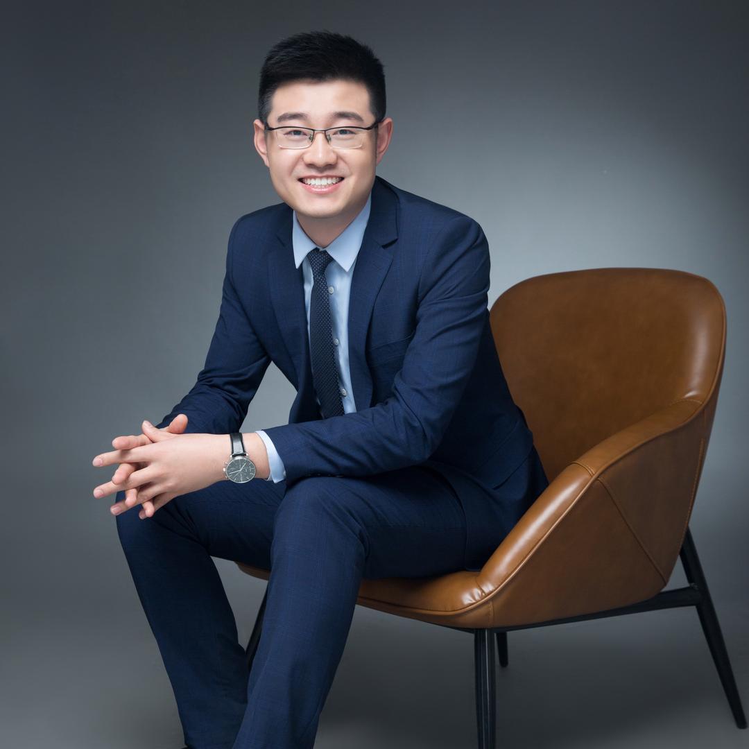 生路路声音工作室@抖音