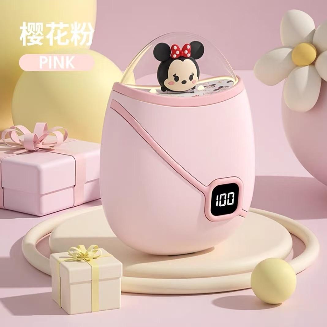 Disney 暖手宝