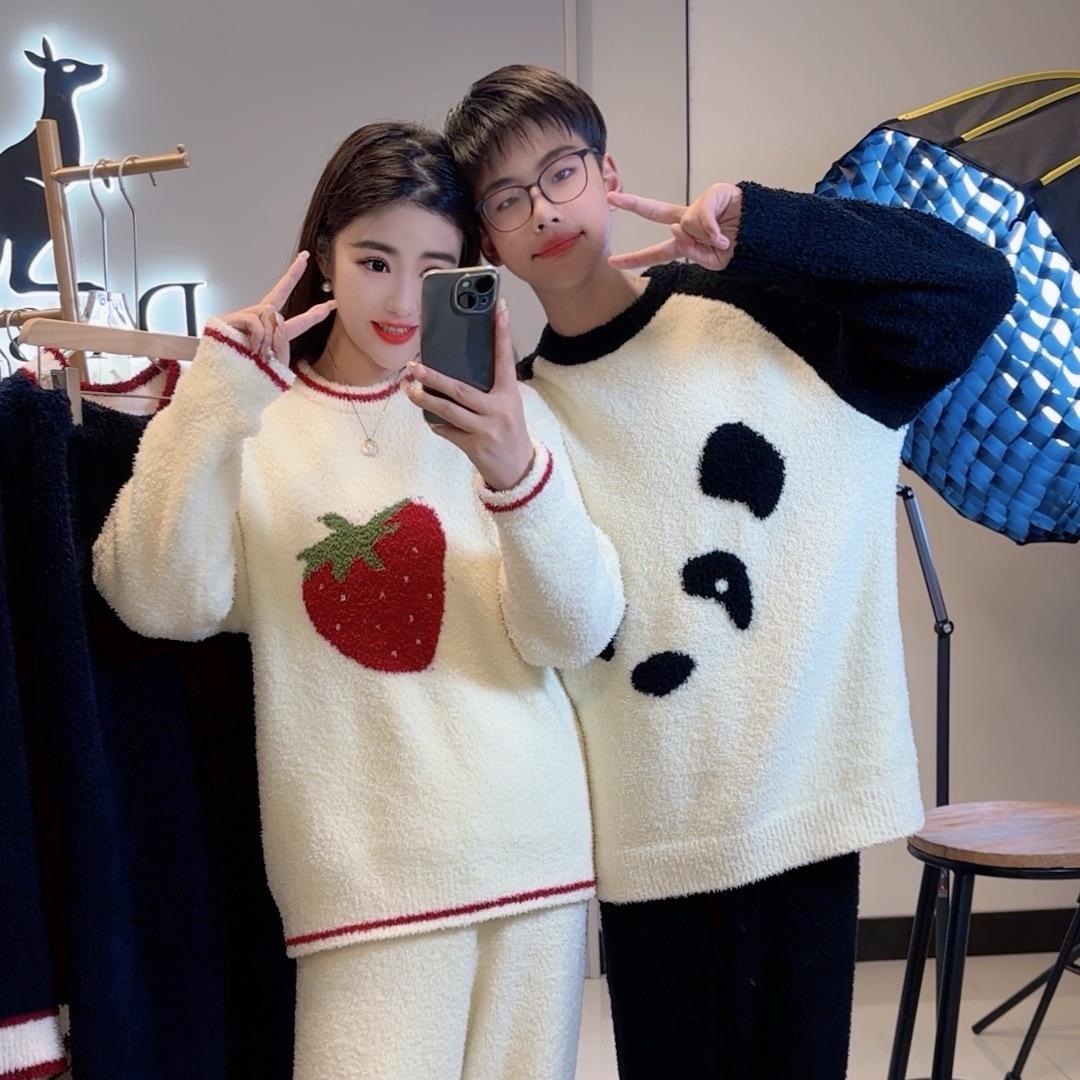 Fei 菲（家居服睡衣）🐰🍓