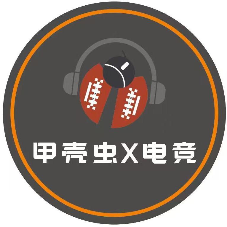甲壳虫X电竞
