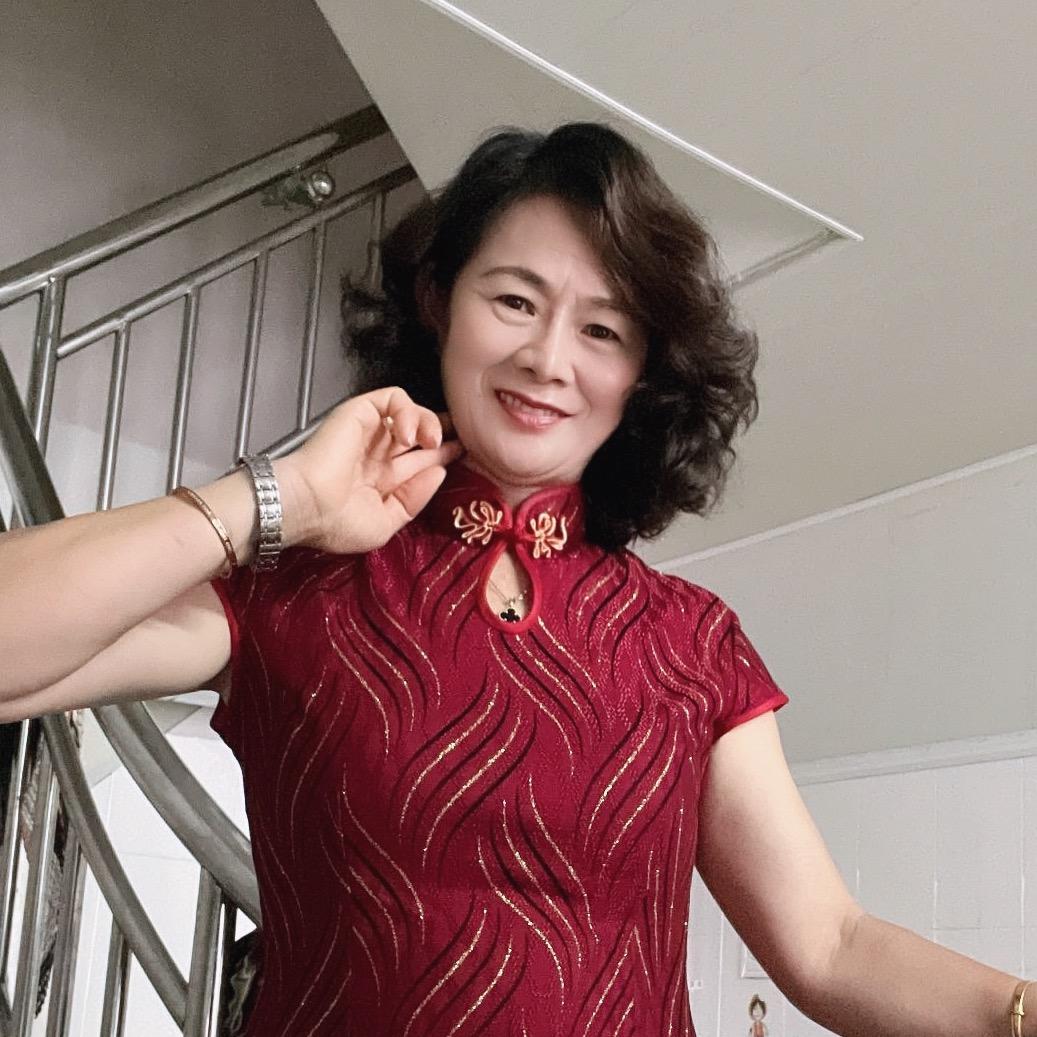 陈家老五👩‍🎤