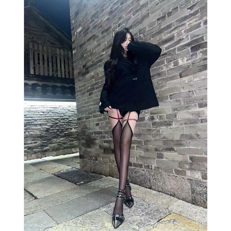 BBW女孩（她妹）