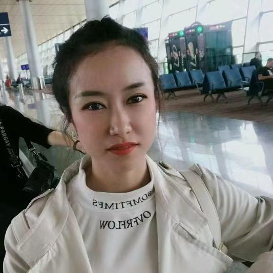 阿霞在大理