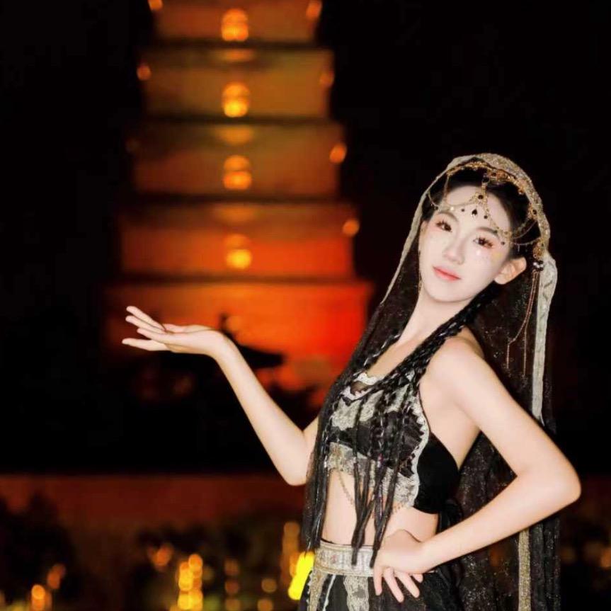 瑾笙（想破1000）（努力中）