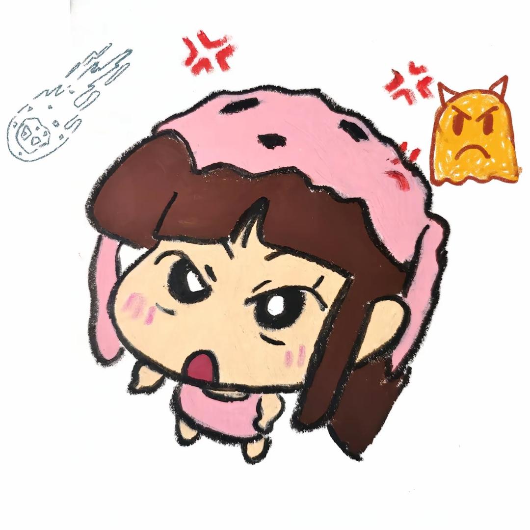 花小猪karry🦀
