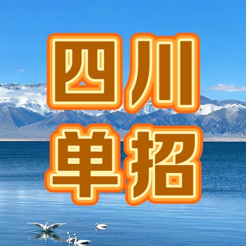 四川单招罗老师