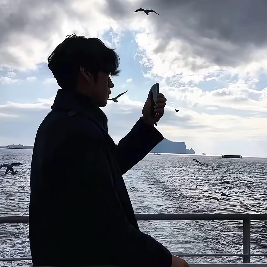 孙宇航🌊