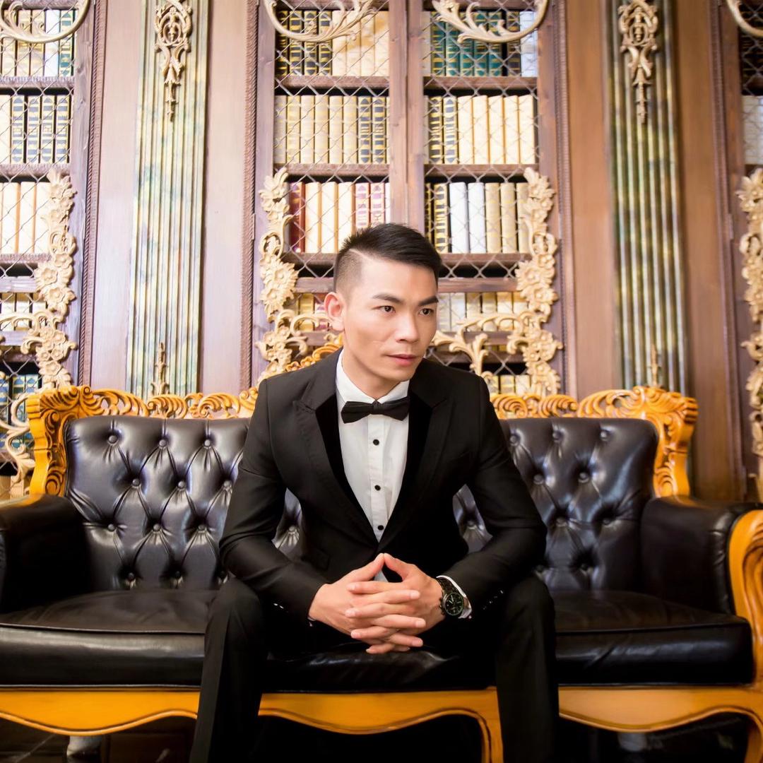 阿强🎙️🔥