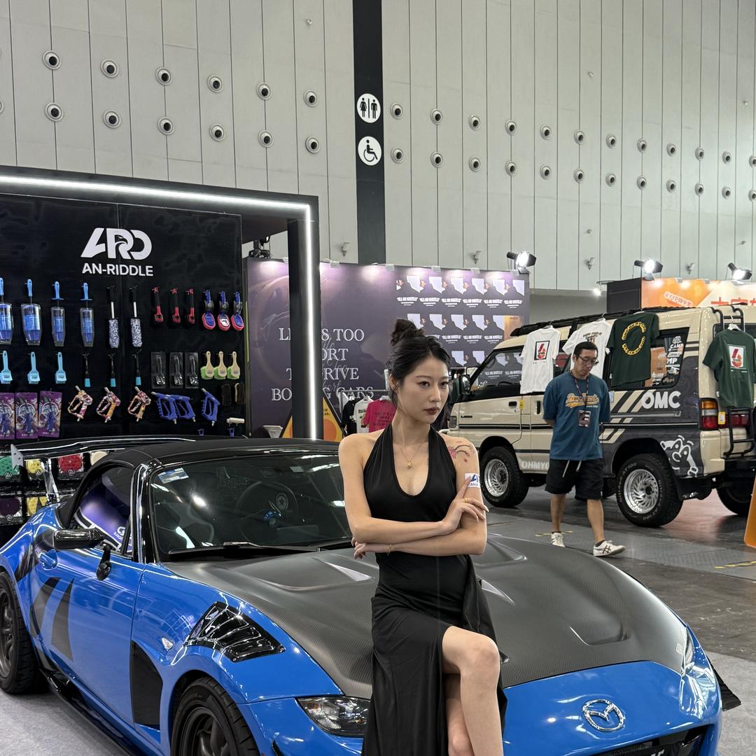 子轩秒车
