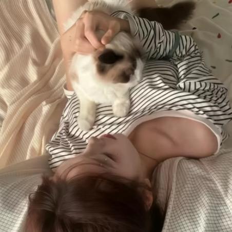 椿绪.🌷