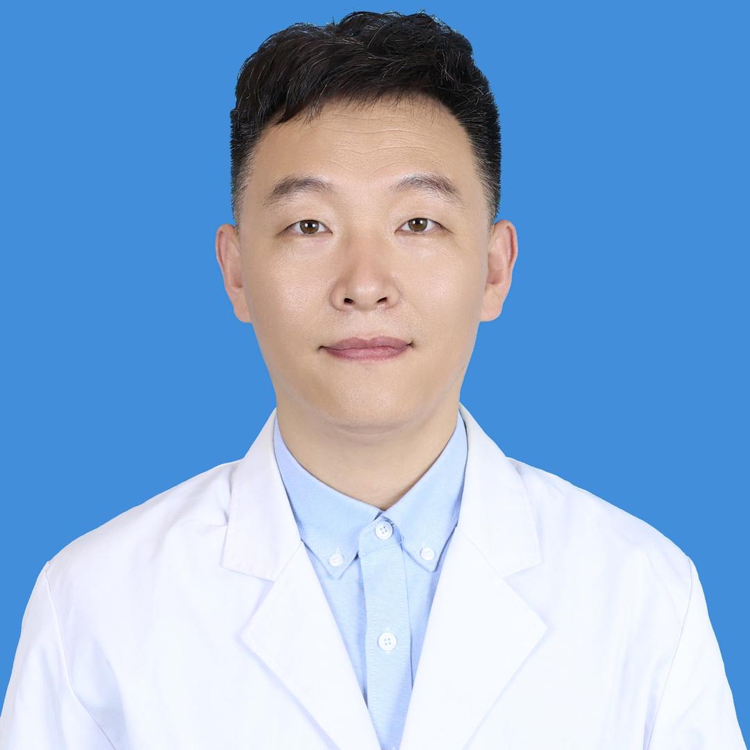 中西医结合苗医生