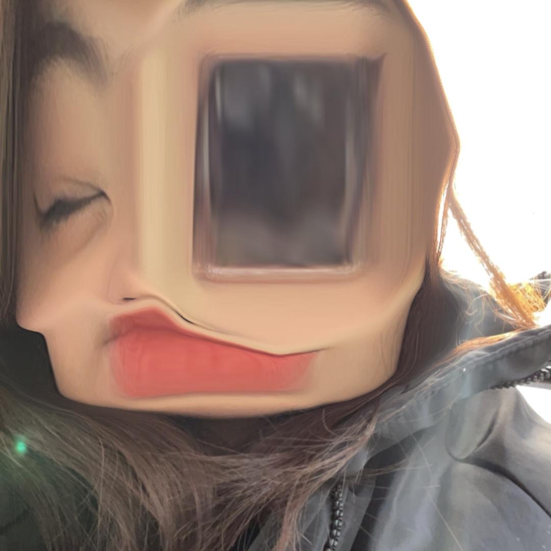 我是女神