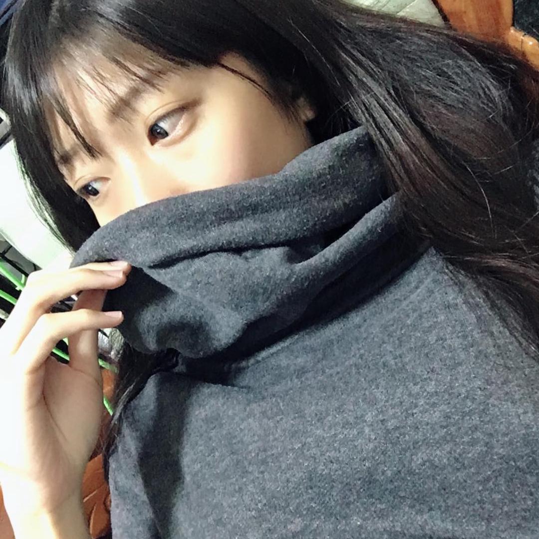 台灣瓦學妹