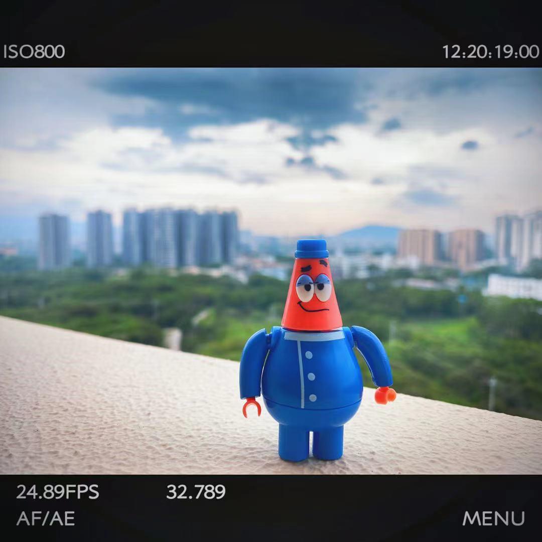 哈哈哈，你这个神经病！🤣