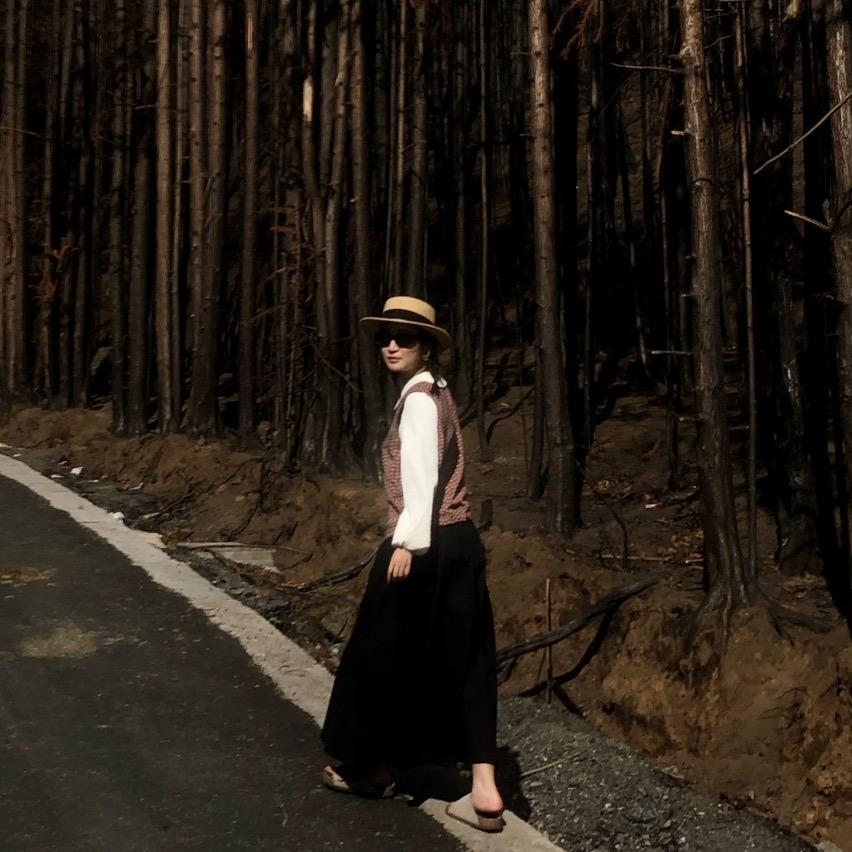 小野。