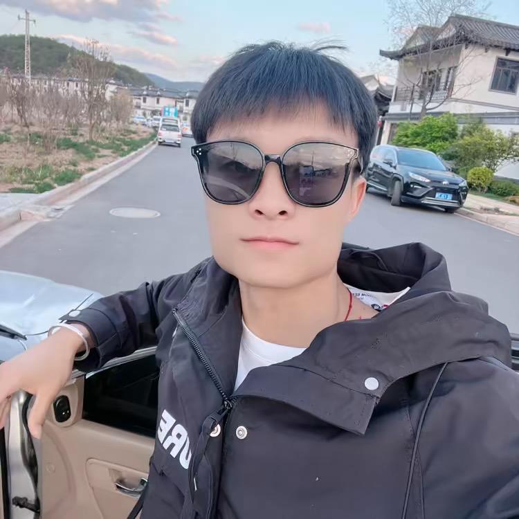 冯君瑞【云通科技】