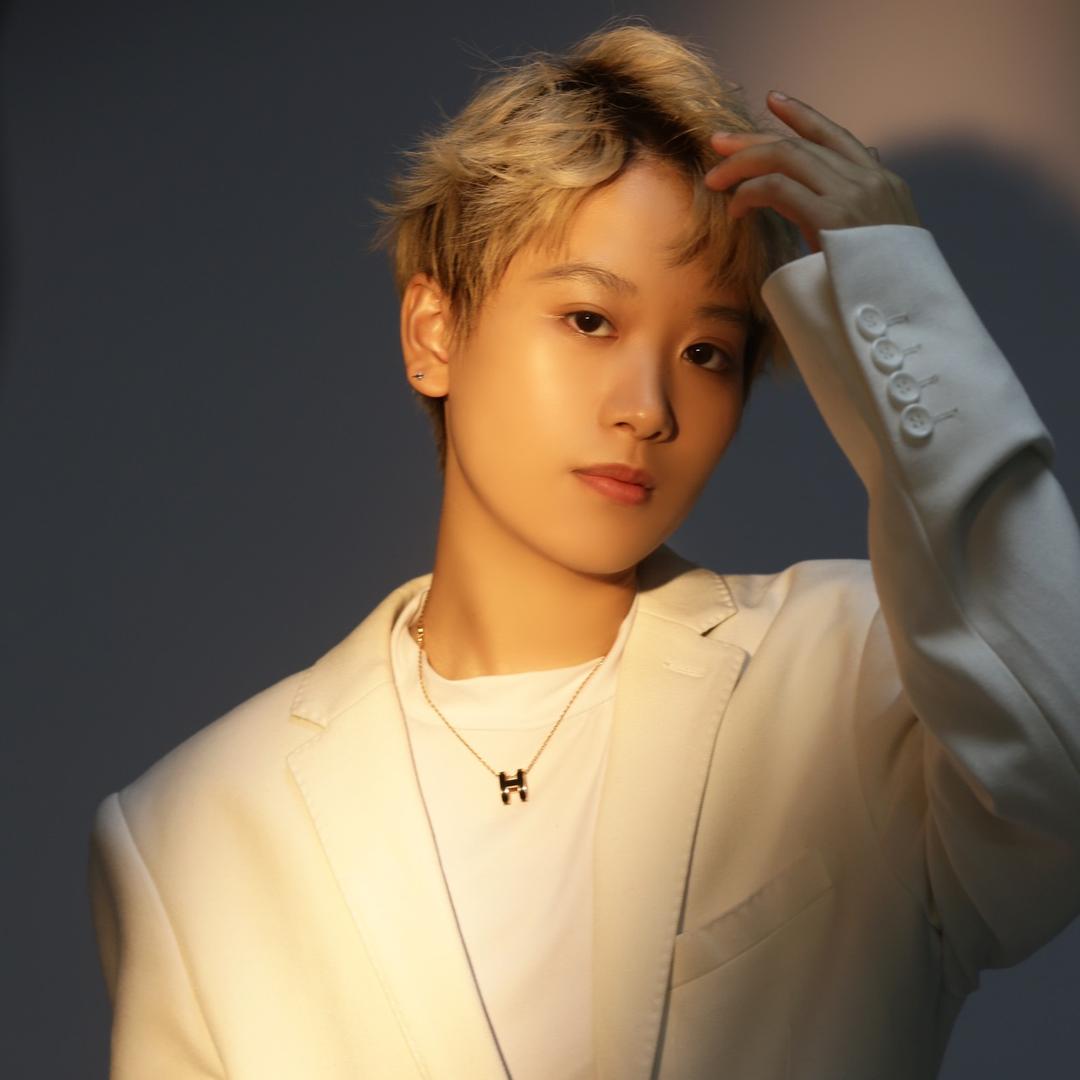 广州黄埔专业烫染设计Colin