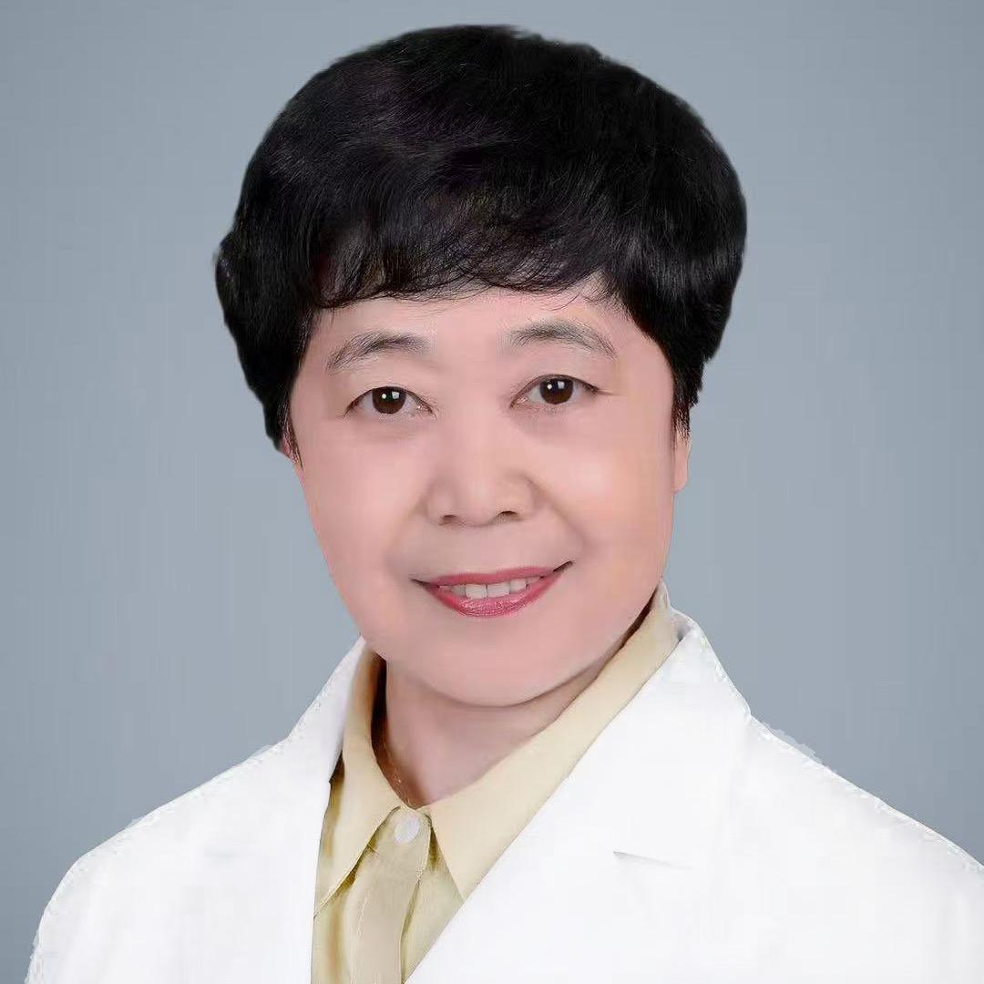 医生奶奶王主任