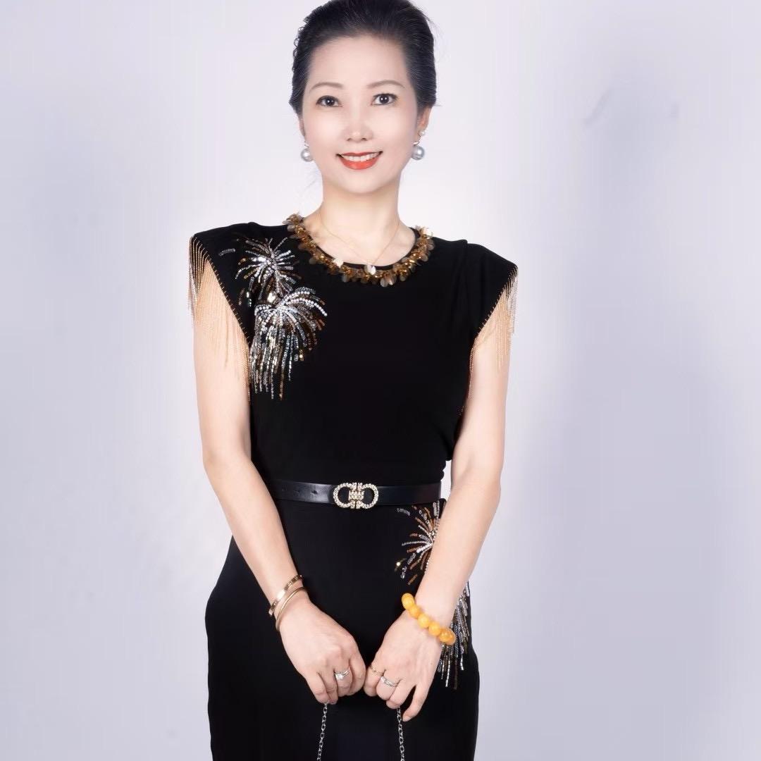 禅是禅菲（艺名） 演员 模特