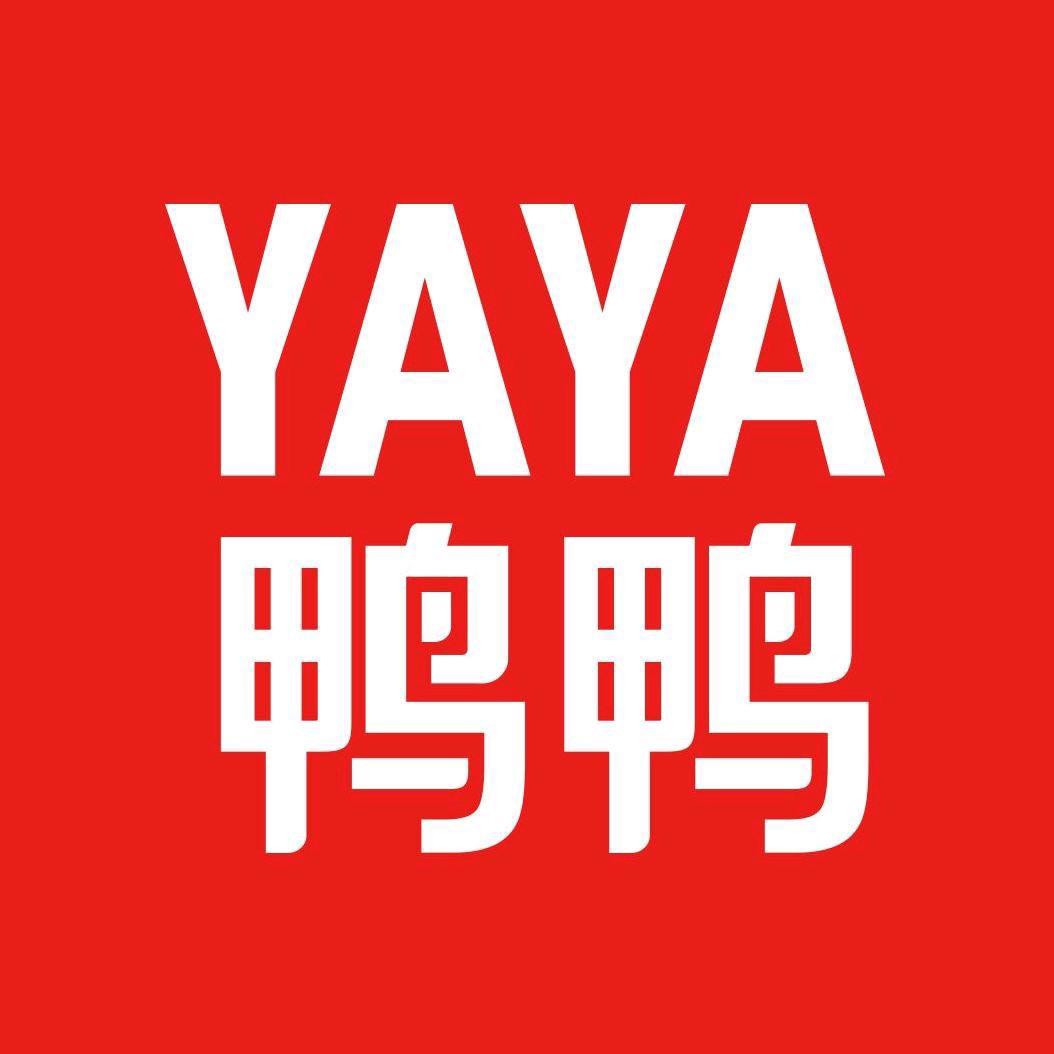 YAYA鸭鸭上海专卖店