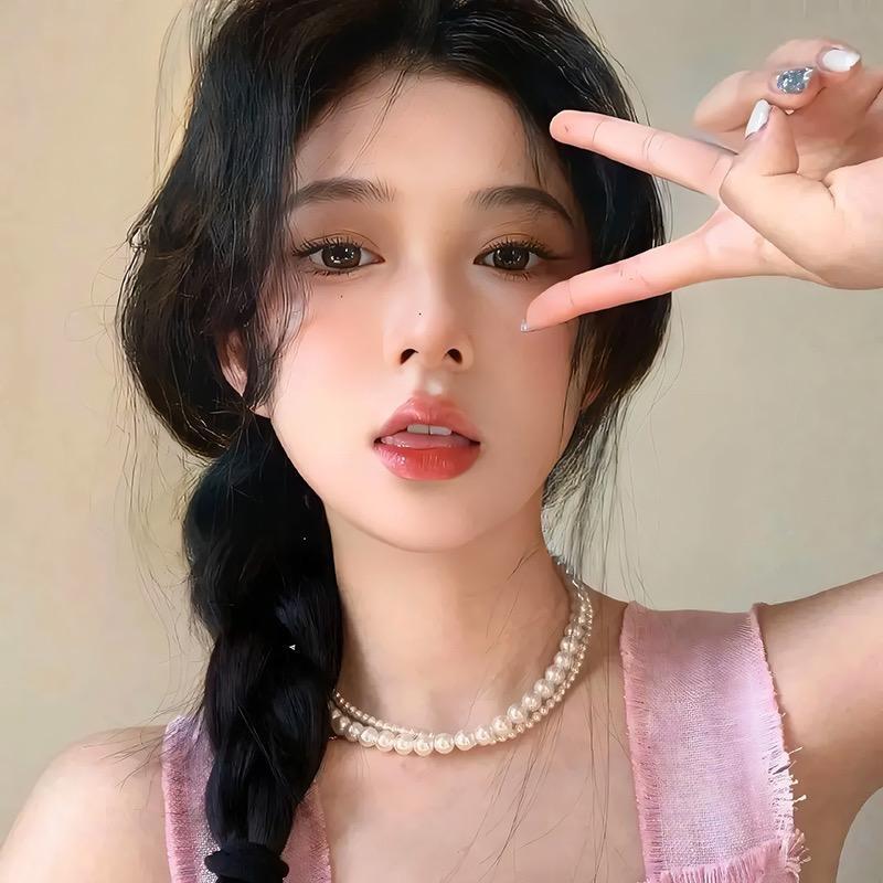 五妹妹（喜欢猛男）