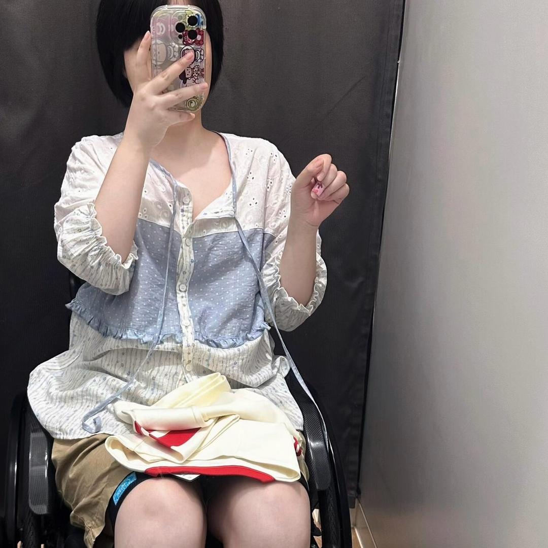 ♿️小萃姐