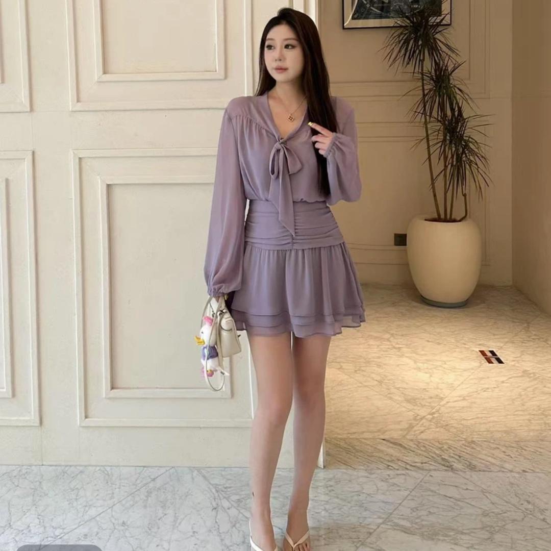 琪琪微微胖（定制穿搭）