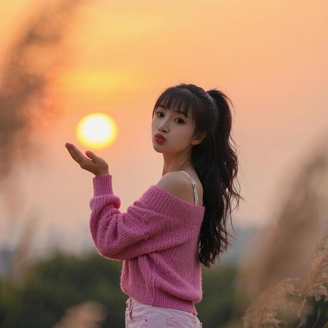 奶茶女孩👧🏻