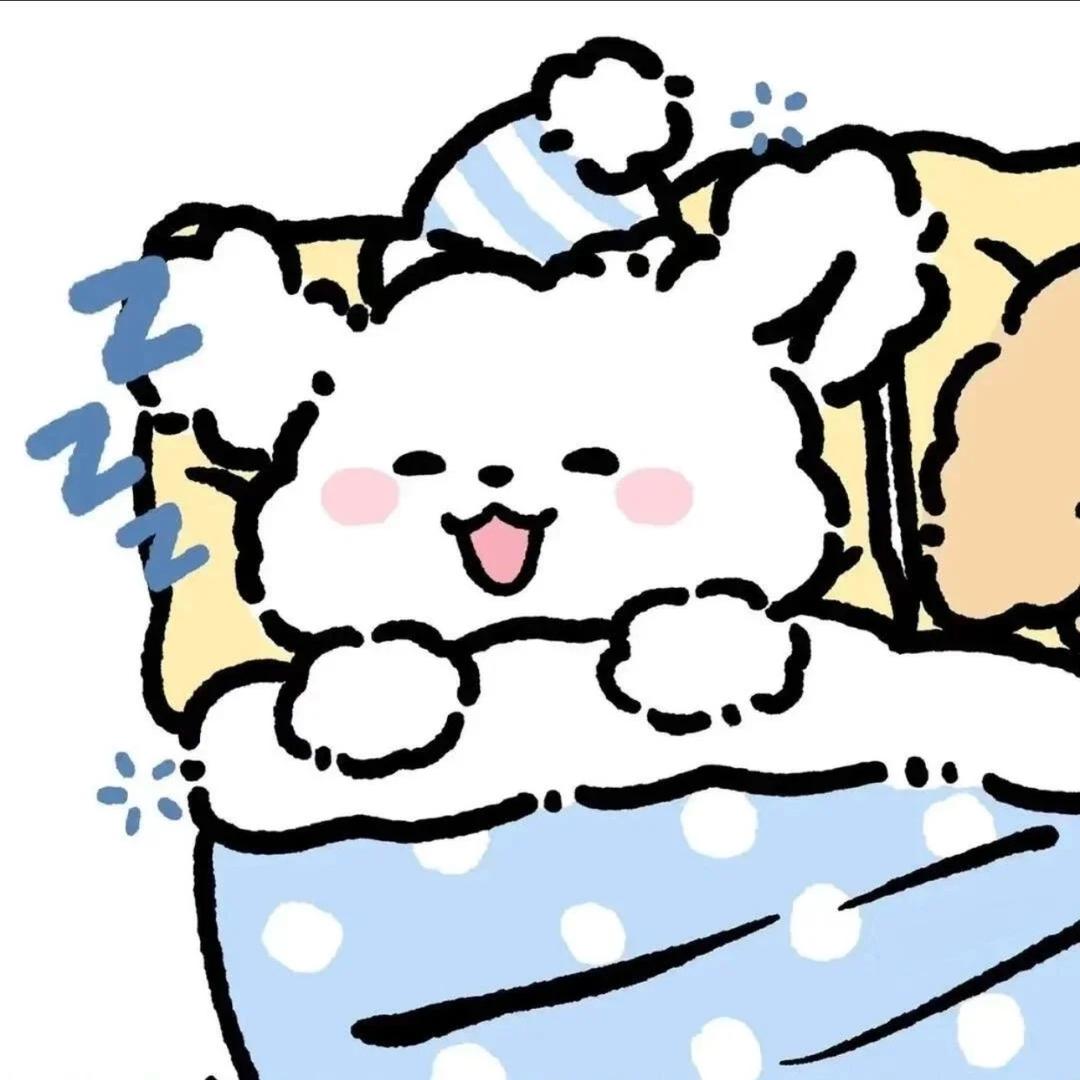 星期日不上发条_