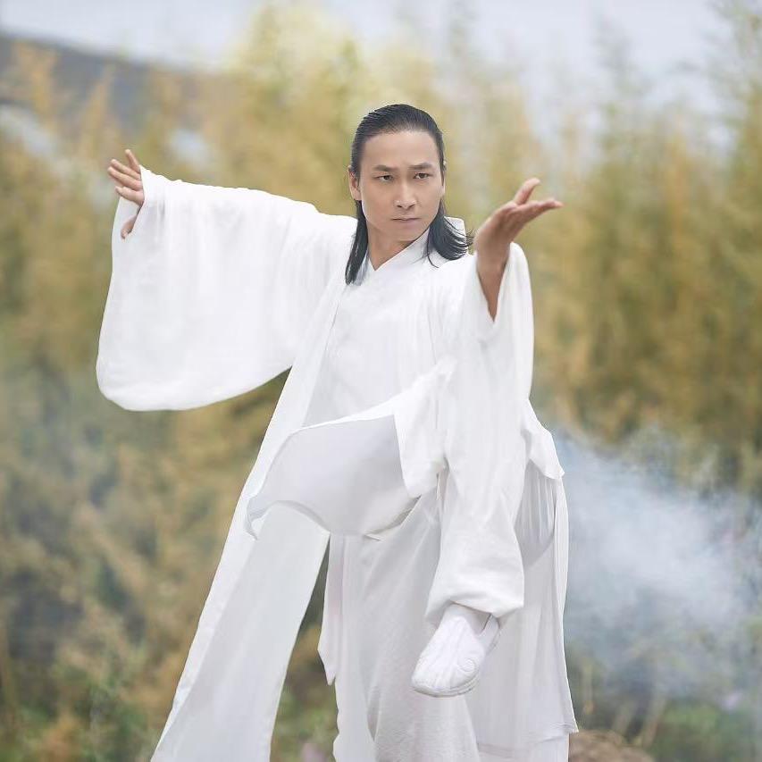 武当蒋师莫