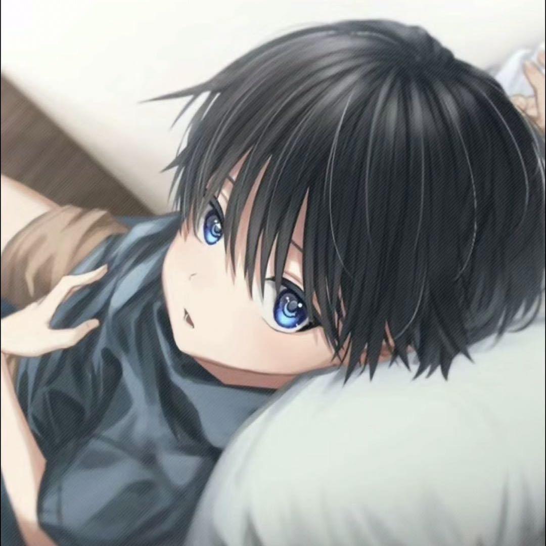 我睡觉的时候不困