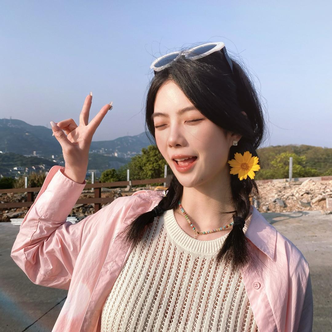 演员方媛Fiona
