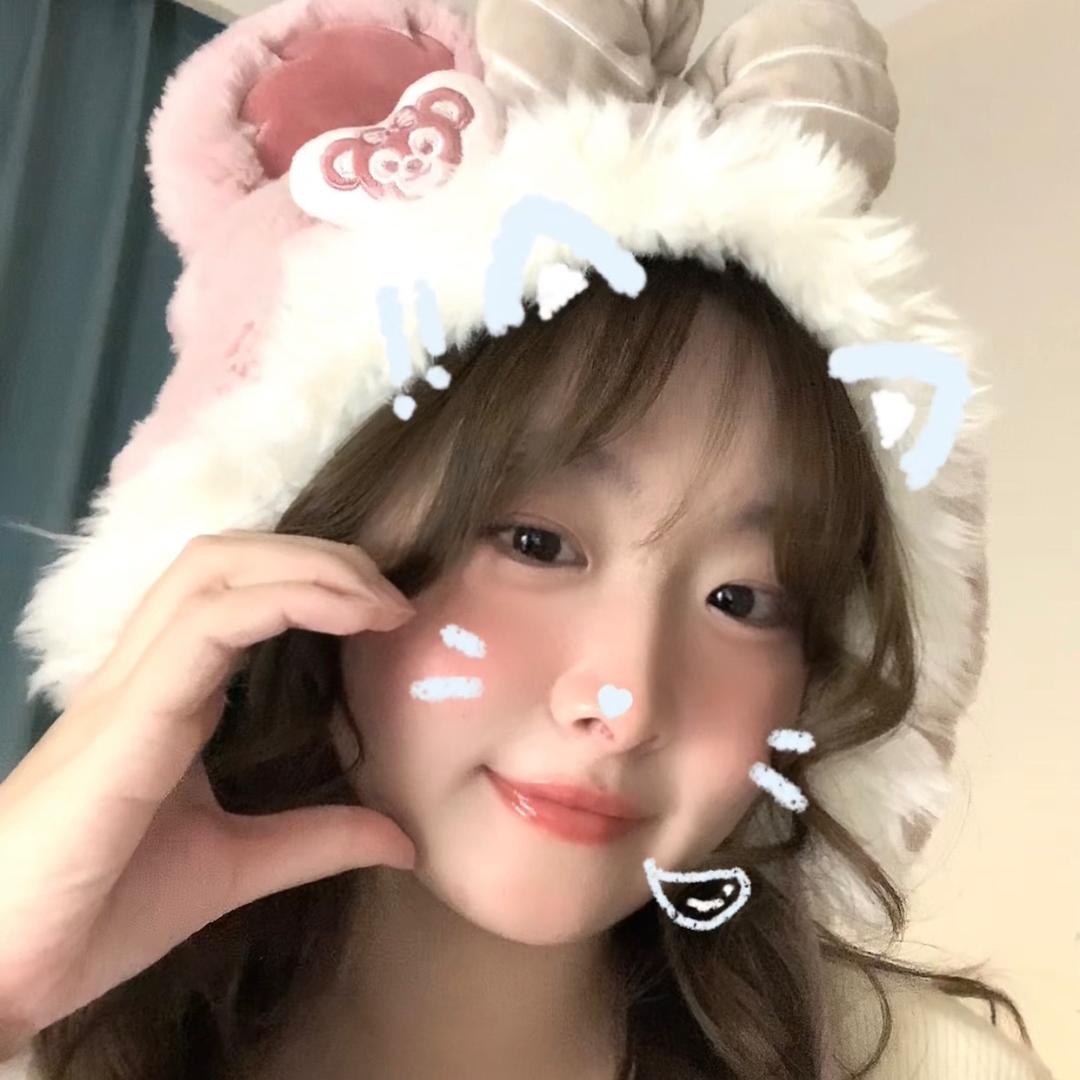 ʚ酷比小欢ɞ