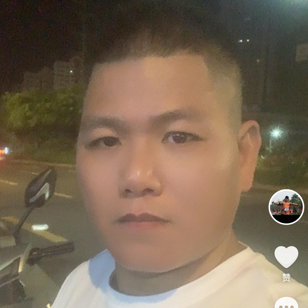 俺村只有一个跑马拉松滴