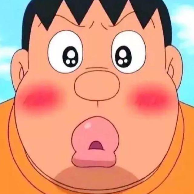 胖磊